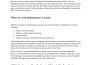 write engaging SEO optimized articles and blog posts